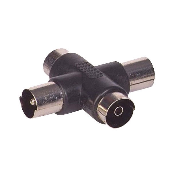 Powermaster 60 Ohm 4 lü Dağıtıcı