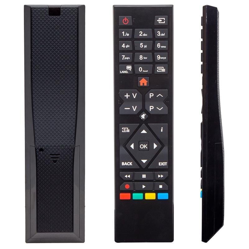 Weko Vestel Regal RC39105 Lcd Led TV Kumanda