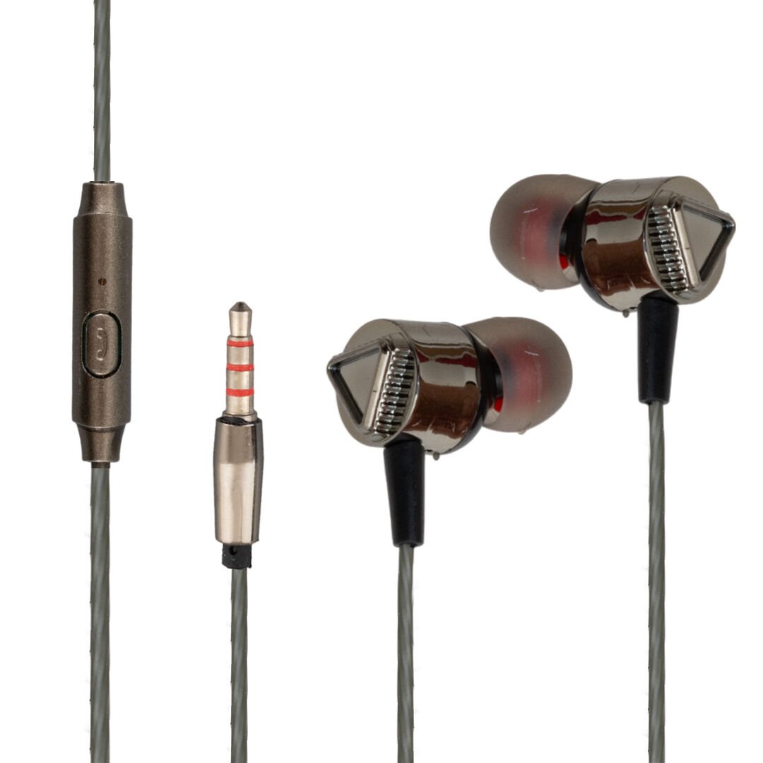 Magicvoice BT-1 Kulak İçi Kablolu Kulaklık