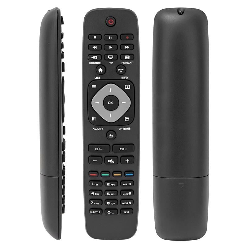 Philips RM-D1110 Smart Tv Tuşlu Lcd Led Tv Kumanda