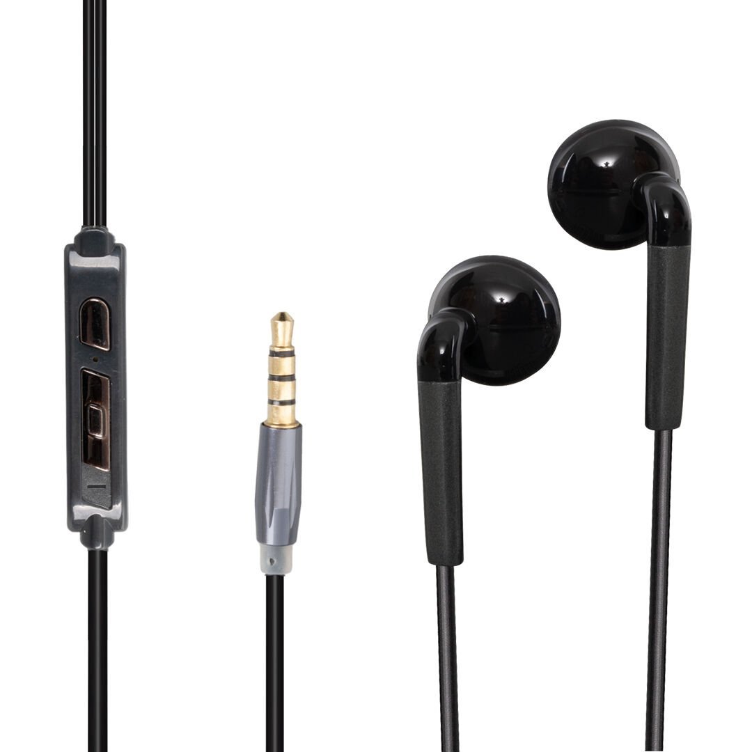Magicvoice H3 Kulak İçi Kablolu Kulaklık