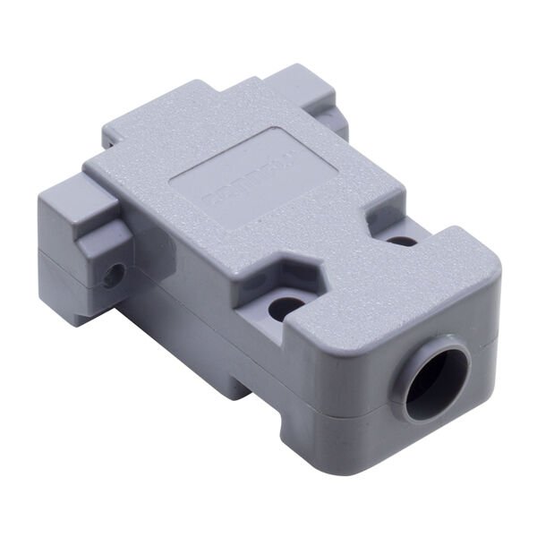 Powermaster 9 Pin D-Sub Kapak