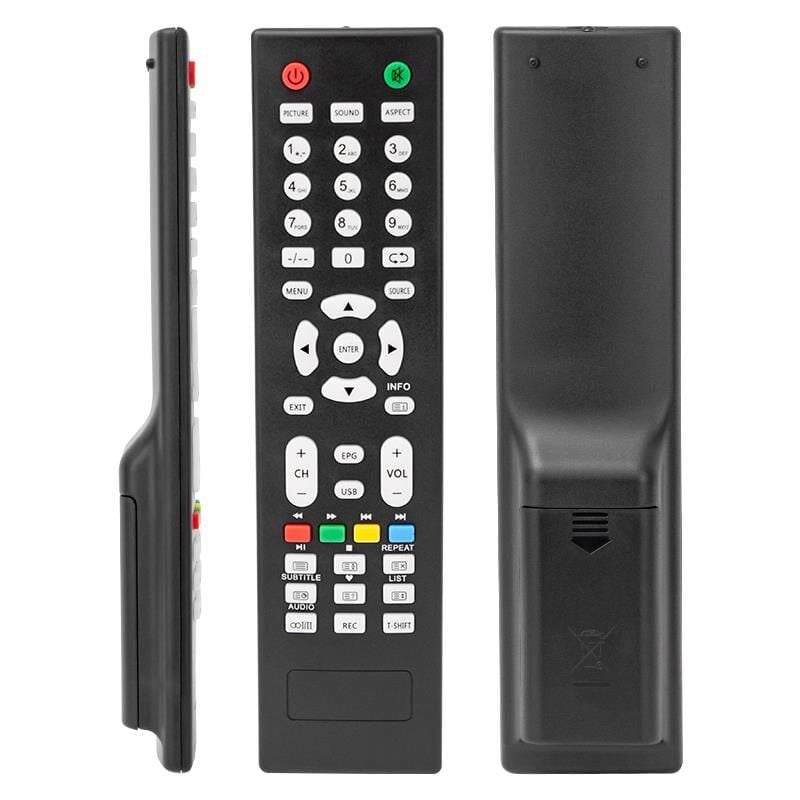 Awox Premier H03230628190028 Lcd Led Tv Kumandası
