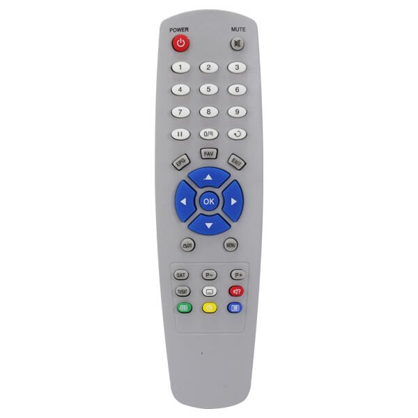 Yumatu IQ Plus - Yumatu Onboard Box Uydu Alıcı Kumandası