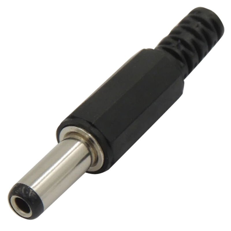 Powermaster Dc Jack 5.5*2.1mm Adaptör Fiş Uç