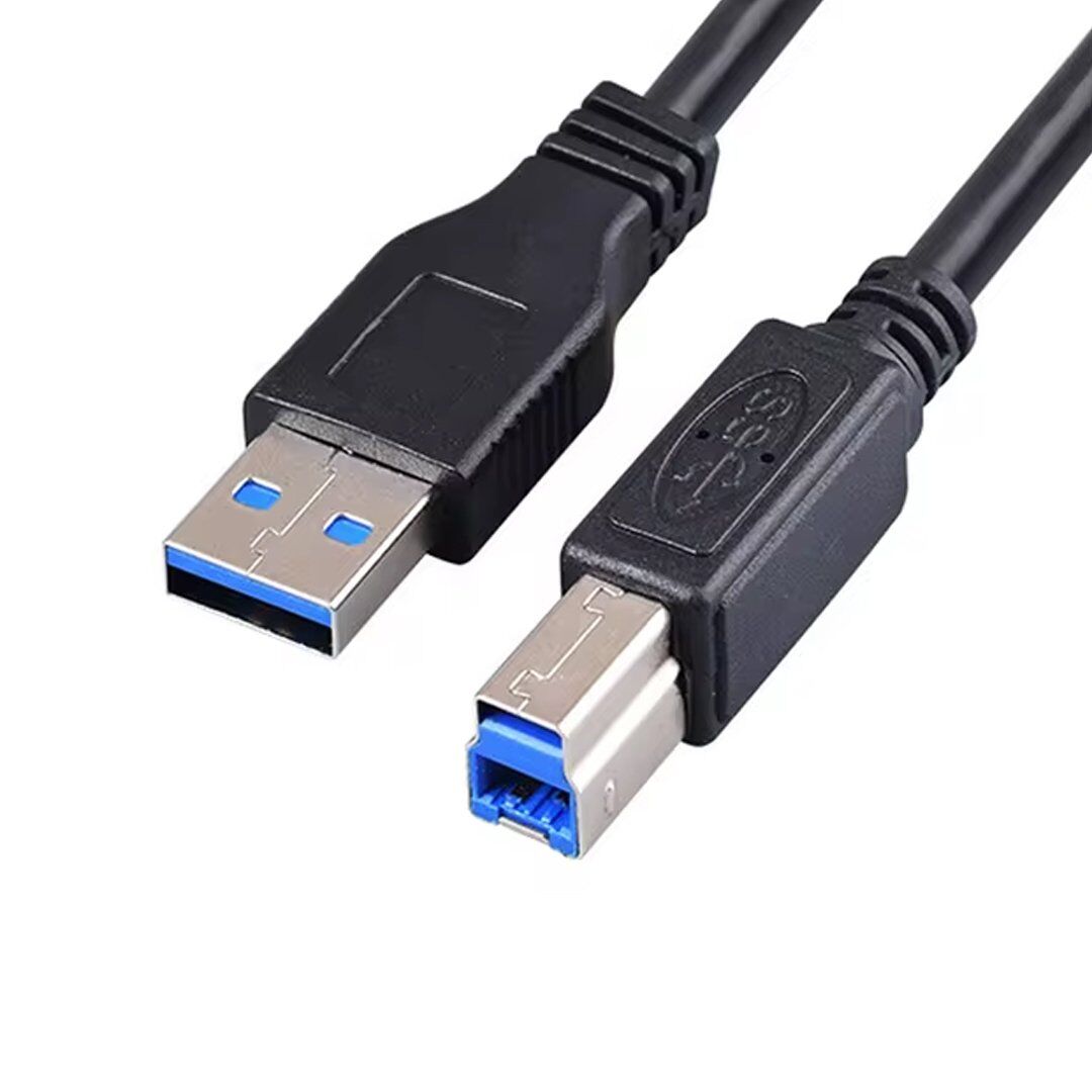 PowerMaster PM-31415 1.5 Metre AM-BM USB 3.0 Yazıcı Kablosu