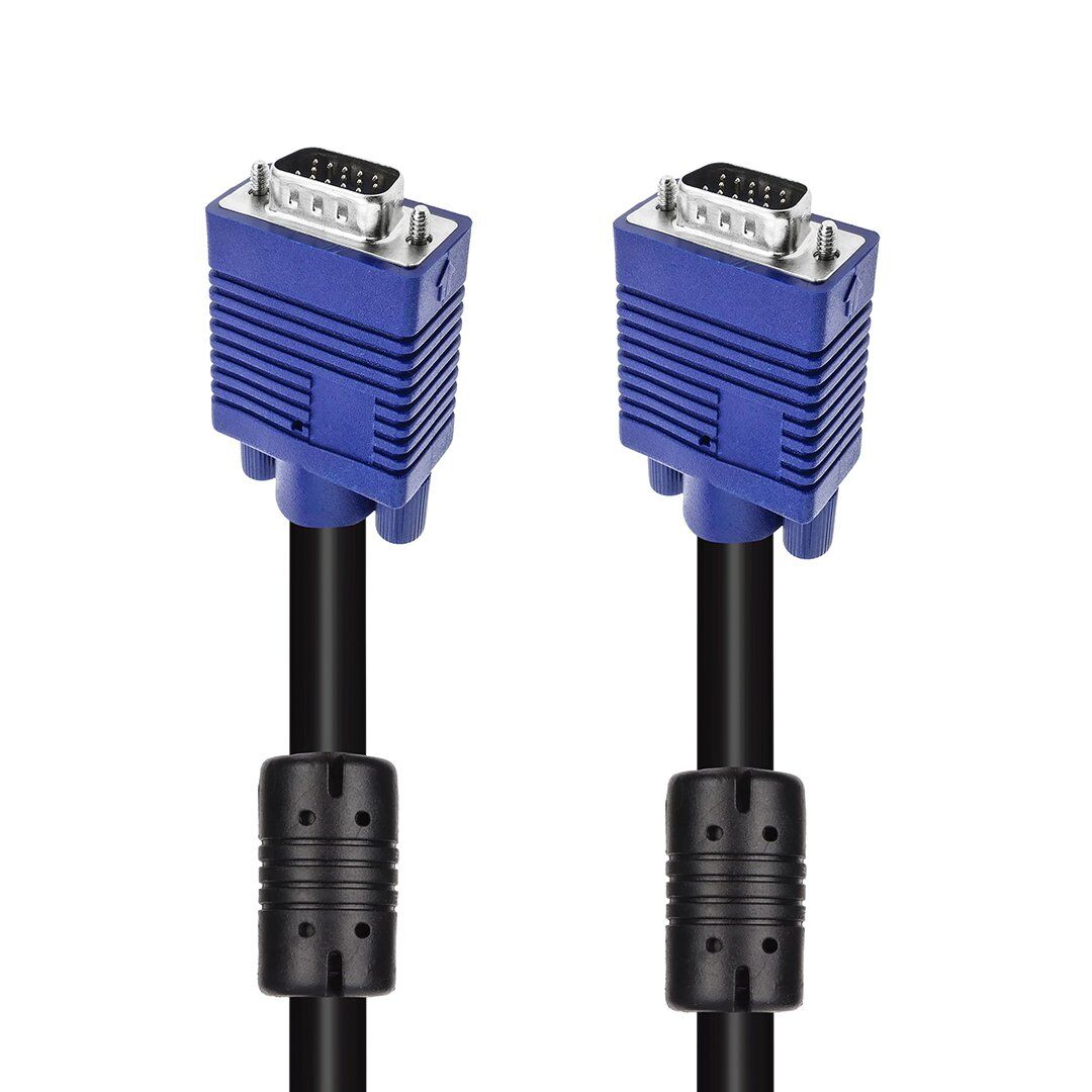 PowerMaster SL-VGA30 30 Metre 15 Pin Erkek-Erkek VGA Kablo
