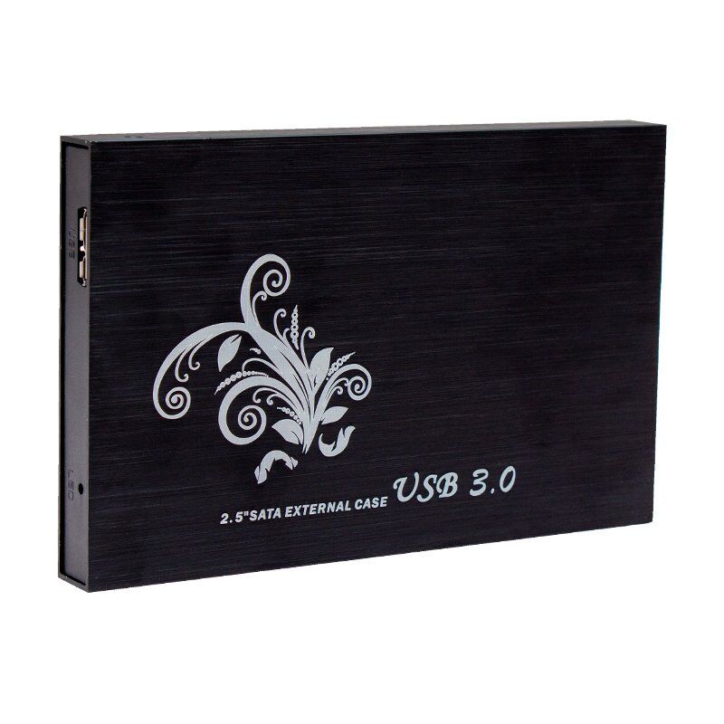 Powermaster PM-5791 Harici 2.5'' USB 3.0 Sata Harddisk Kutusu