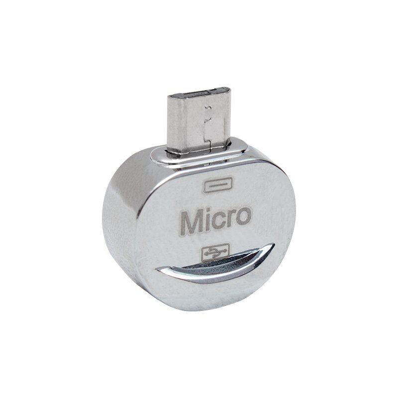 Powermaster PM-2420 Micro USB OTG Çevirici