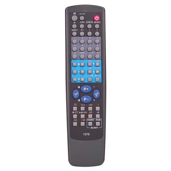 Bour - Orion - Autovox RC1576 TV Kumandası