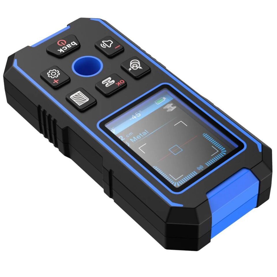 Noyafa NF-518 Multi Fonksiyonel 3in1 Dijital Duvar Tarayıcı