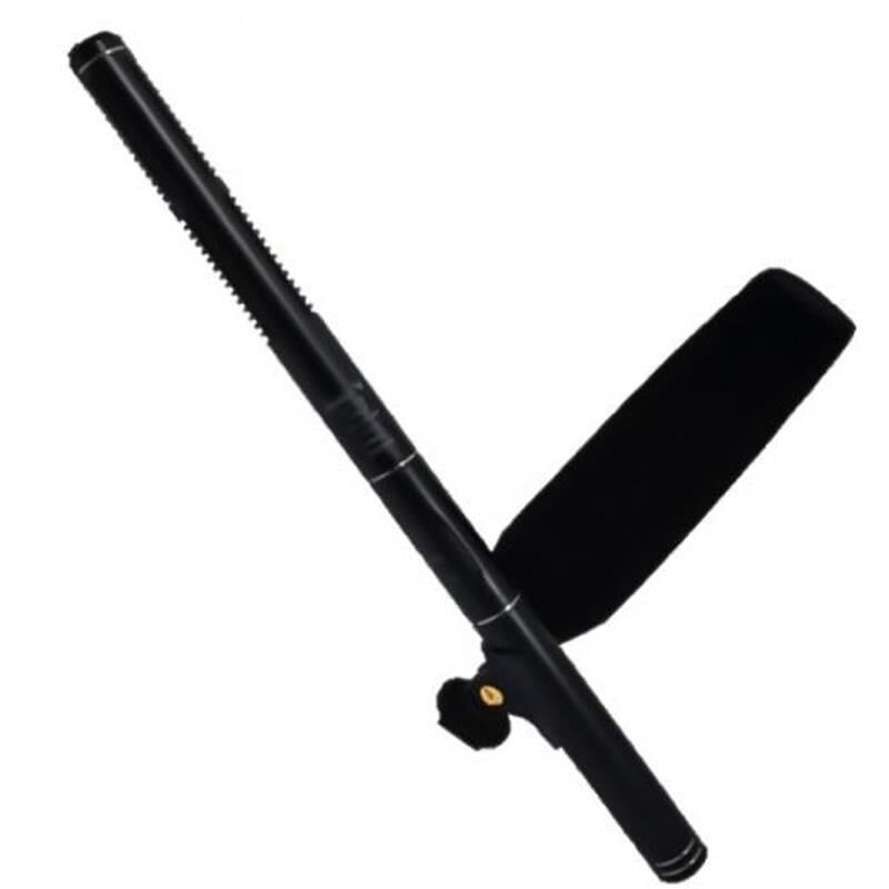 Westa Profesyonel 27 Cm Kondenser Geniş Alan Koro Mikrofonu