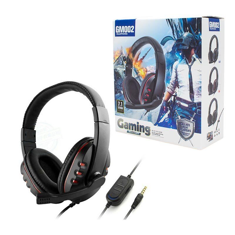 Magicvoice GM002 Kulaküstü Oyuncu Kulaklık