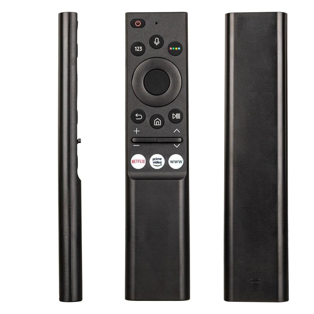 Hi- Level - Sunny Tizen Framles Tv Ses Komutlu Kumanda