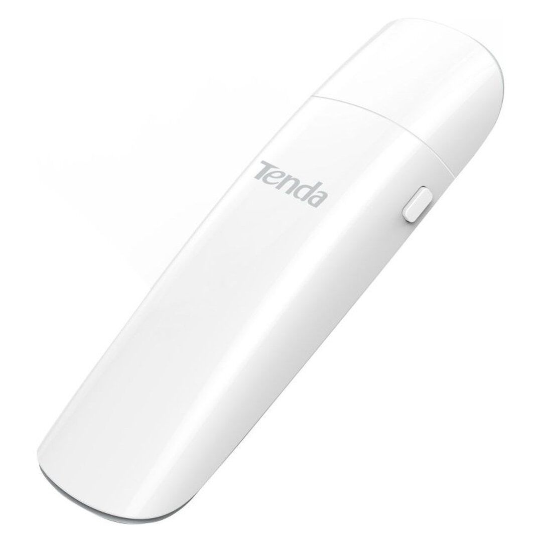 Tenda U12 AC1300 Wireless Kablosuz Dual-Bant USB Adaptör