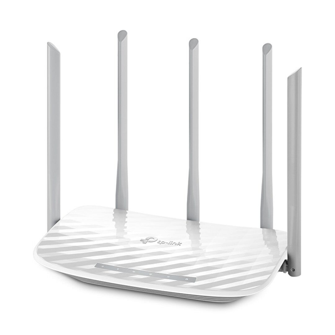Tp-Link Archer C60 AC1350 Kablosuz Dual Band Router