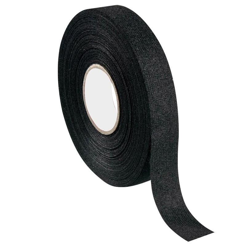 Powermaster PM-19851 19 Mm 4.5 Metre Siyah Tüylü Bez Bant