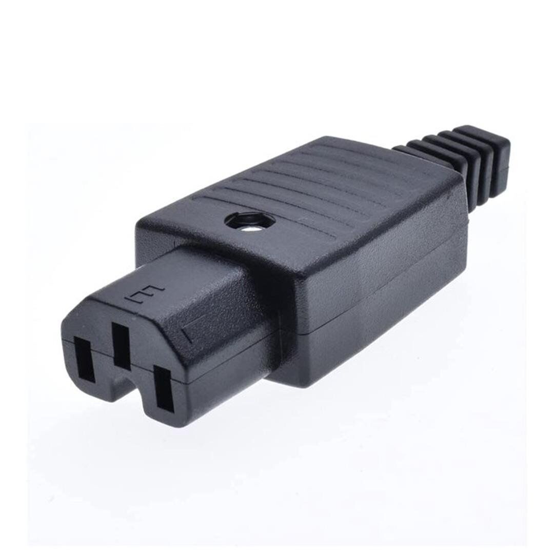 Powermaster C15 Power Seyyar Erkek Fiş