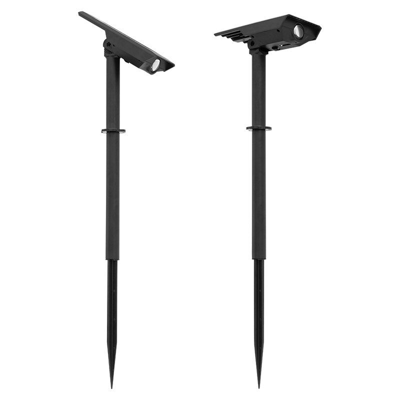 Powermaster LL-007 Ledli Solar Lamba 2'li Paket