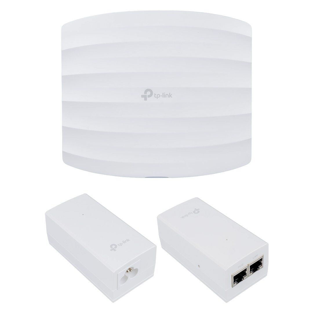 TP-Link AC1350 Kablosuz Gigabit Access Point