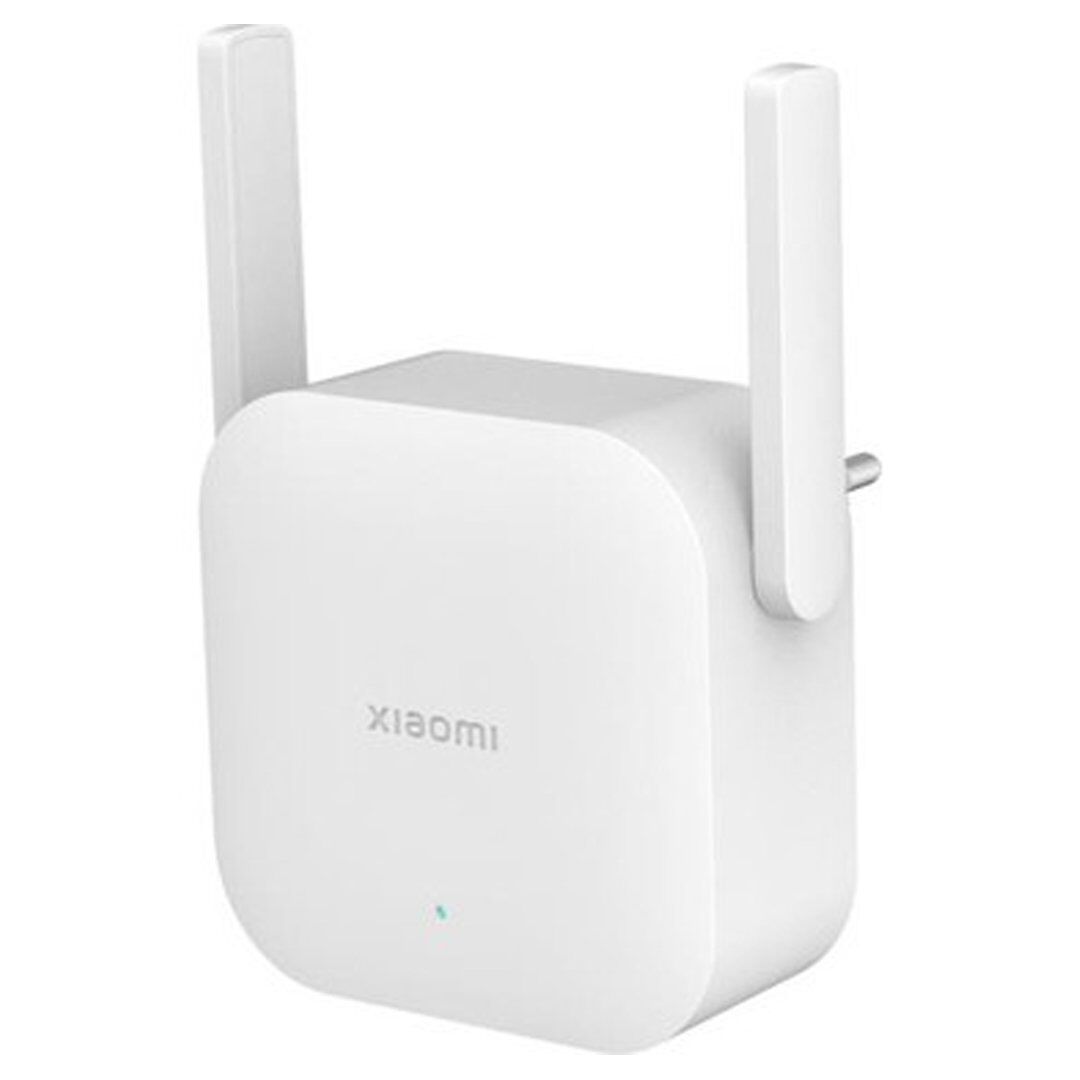 Xiaomi N300 WiFi Range Extender - Sinyal Güçlendirici