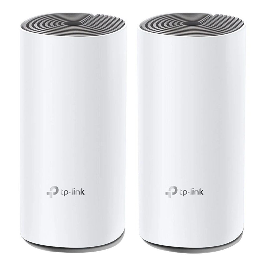 TP-Link AC1200 Deco E4 1200Mbps Mesh Wifi Sistemi
