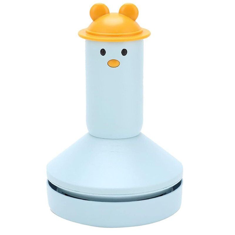 Sunup SN-14729 Şarjlı Mini El Süpürgesi Ve Başlığı