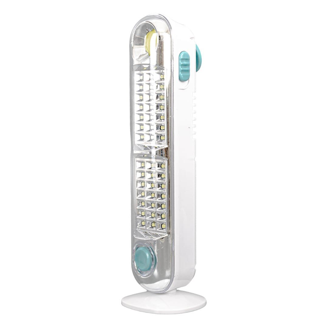 Powermaster YL-8683T 42 Ledli Solar Işıldak