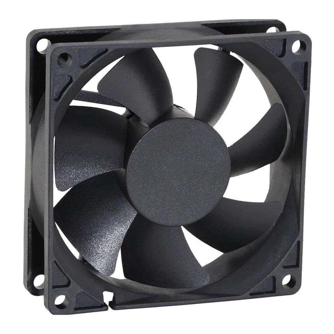 Powermaster PM-21381 120X120X25 Mm 12 Volt Fan