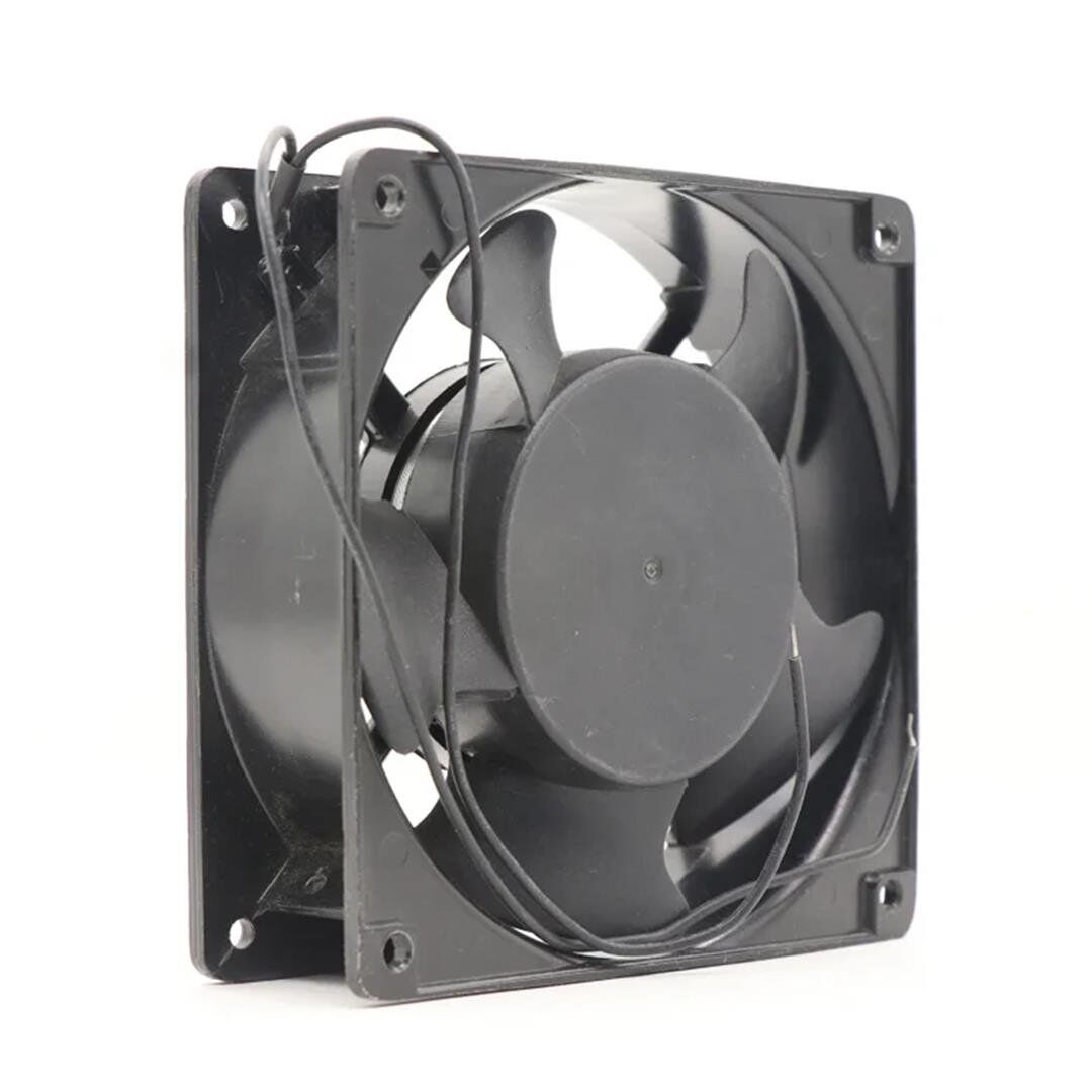 Powermaster PM-21387 120X120X38 Mm 220 Volt Fan