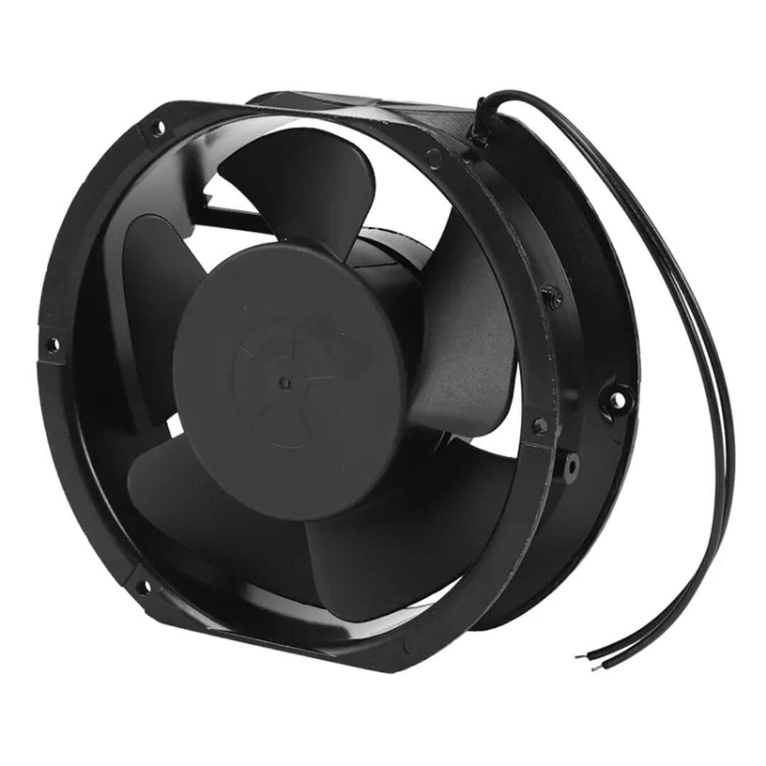Powermaster PM-21388 172X150X50 Mm 220 Volt Fan