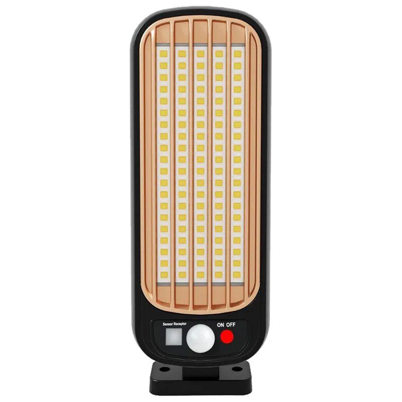 Powermaster GL-84069 Cob Ledli Sensörlü Solar Lamba