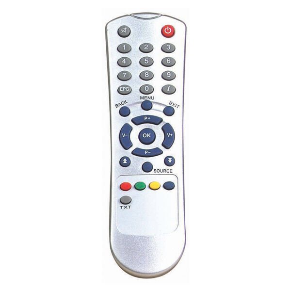 Dreambox DM-500S SD Uydu Alıcı Kumandası