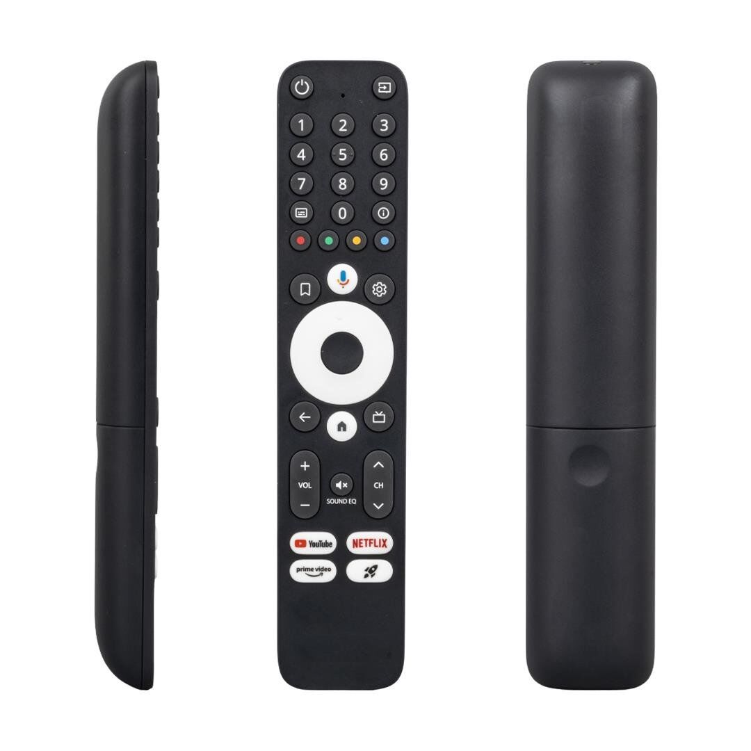Weko Dreamstar Nova Android Tv Box Kumanda