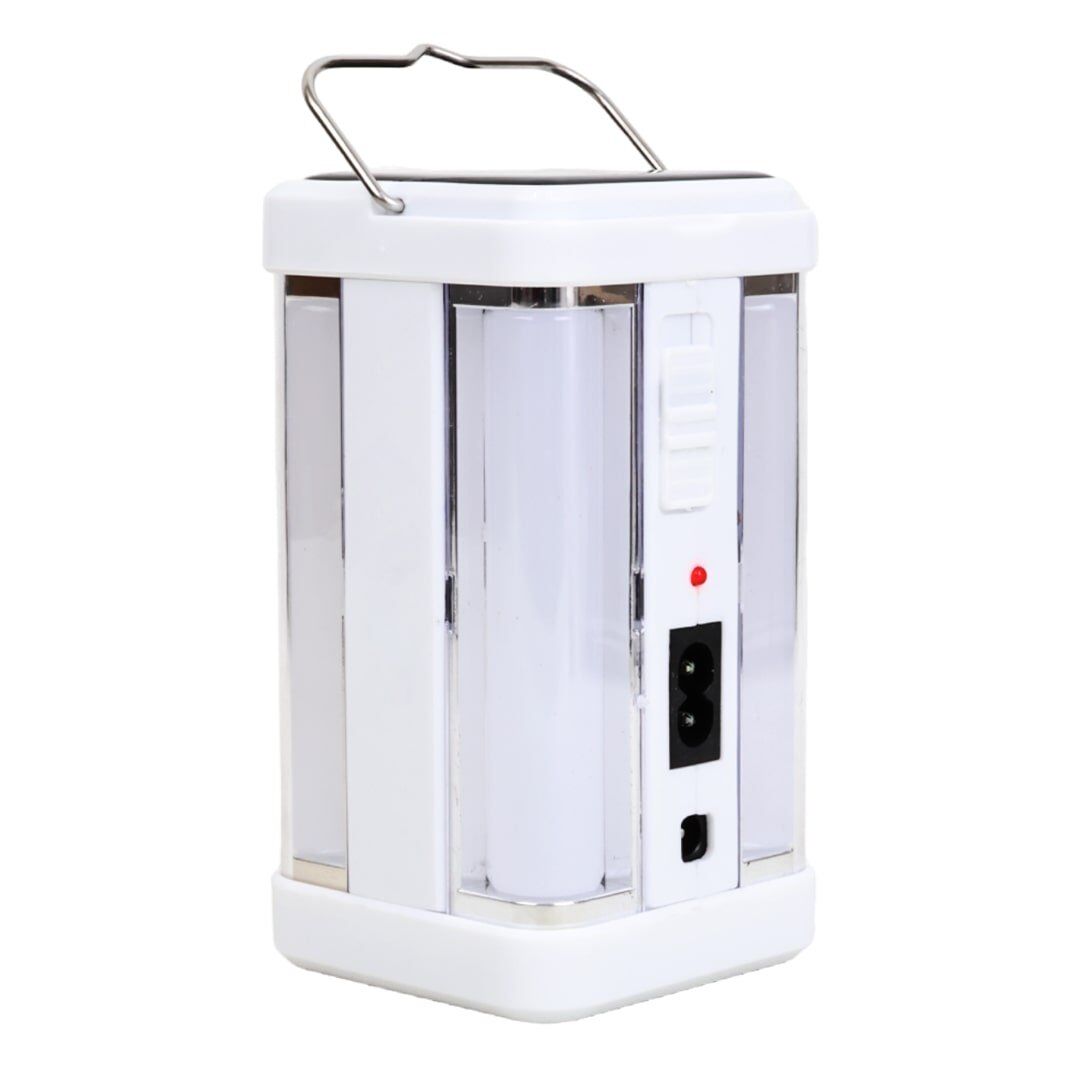 Powermaster HG-35 32 Smd Ledli Solarlı Ve Şarjlı Işıldak