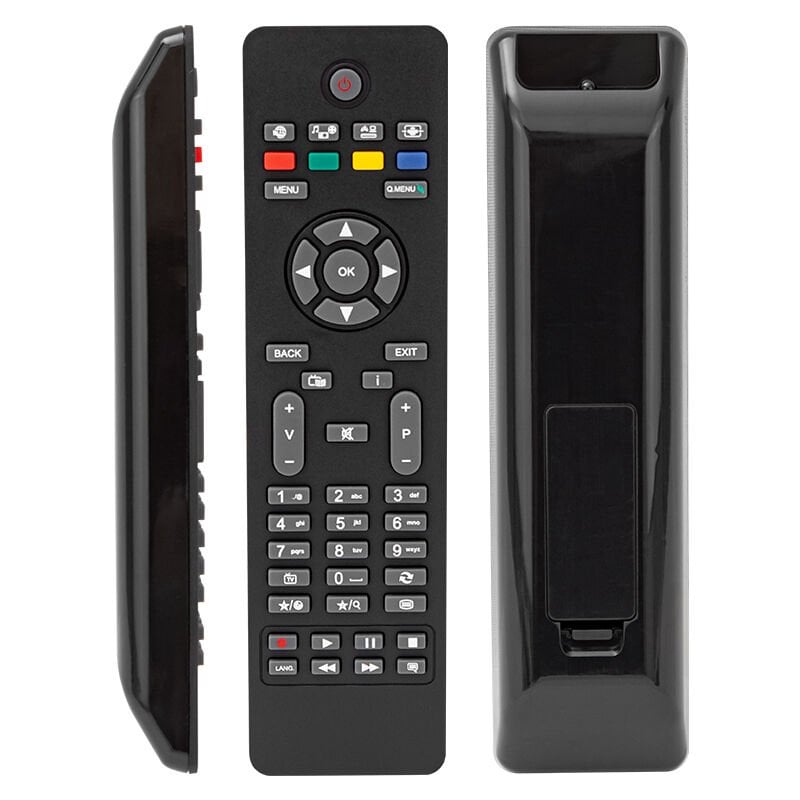 Vestel RC0251 RM-L251 Lcd Led Tv Kumandası