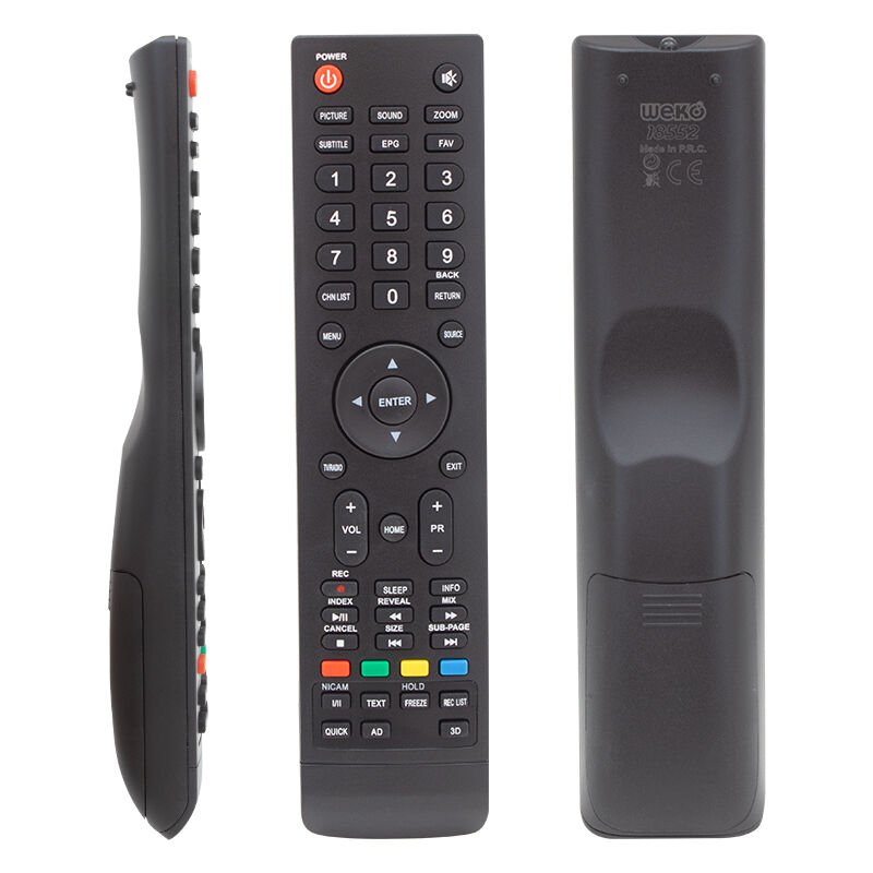 Altus - Keysmart 40'' Full HD Uydulu Led Tv Kumandası