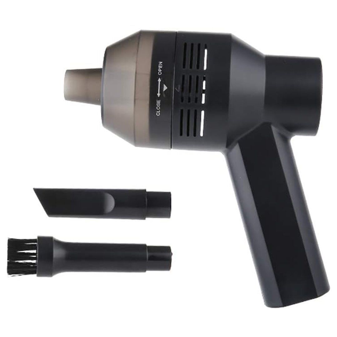 Sunup SN-22135 Çok Fonksiyonlu Usb'li Mini Süpürge