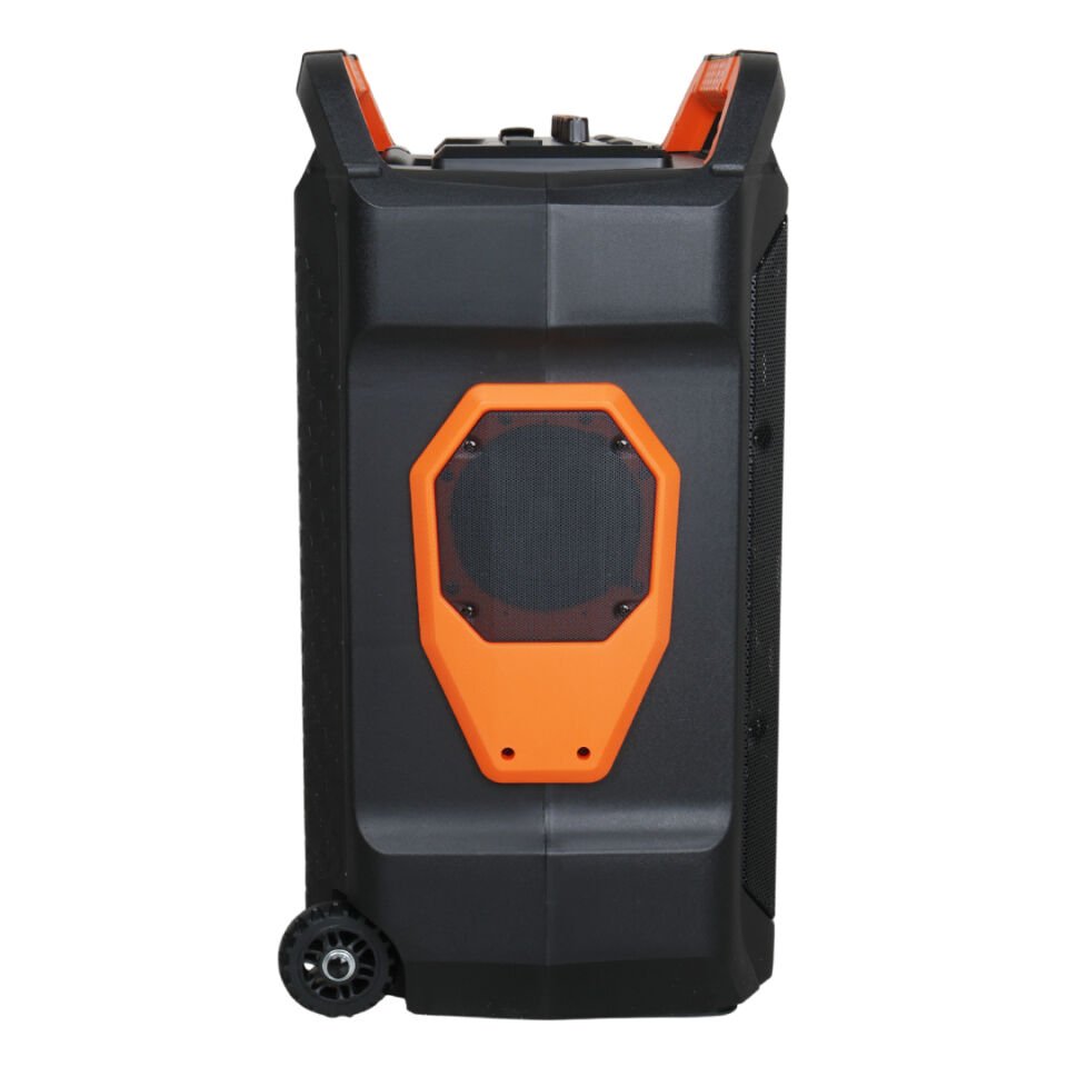 Shile SL-10 120 Watt Taşınabilir Seyyar Amfi Hoparlör