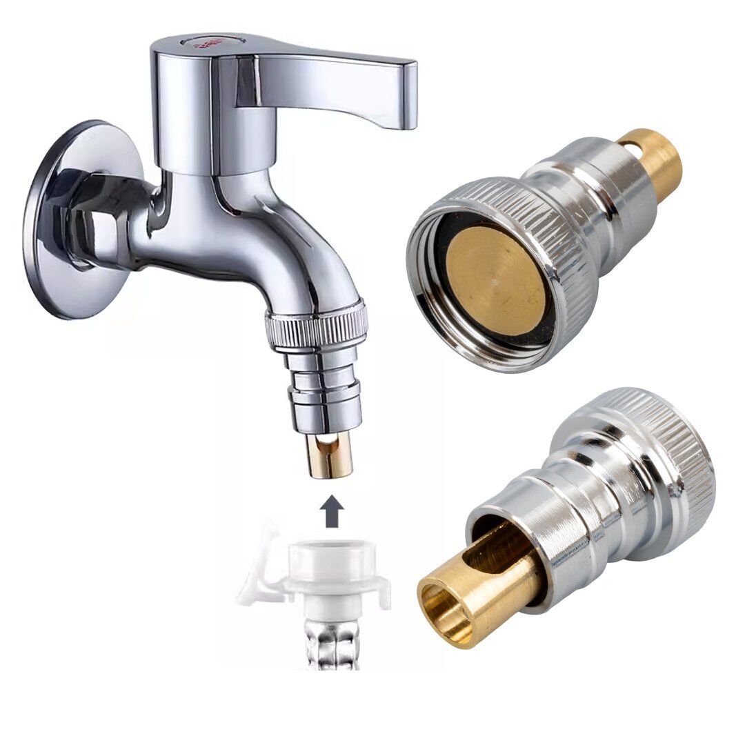 Sunup SN-22152 Otomatik Su Durdurma-Kaçağı Engelleme Filtresi