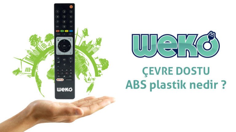 ABS Plastik Nedir? Kullanım Alanı