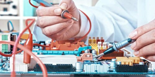 Elektronik Nedir ?