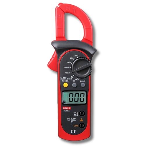 Pensampermetre