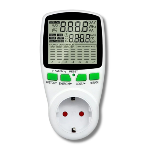 Wattmetre