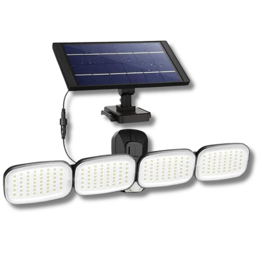 Solar Aydınlatma Ürünleri