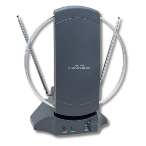 Tv Üstü Antenler