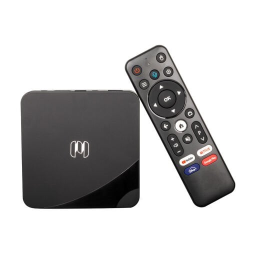 Android Tv Box