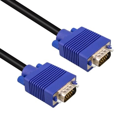 VGA Kabloları