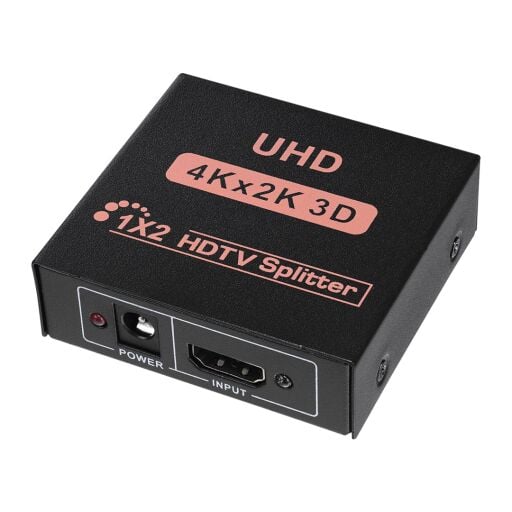 HDMI Dağıtıcı