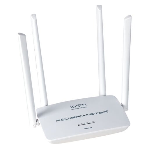 Access Point - Router